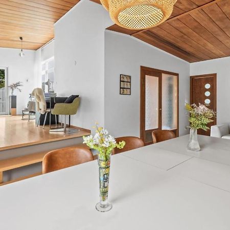 House - Villa With Garden And Hot Tub, 2 Min From Reykjavik Garthabaer Экстерьер фото